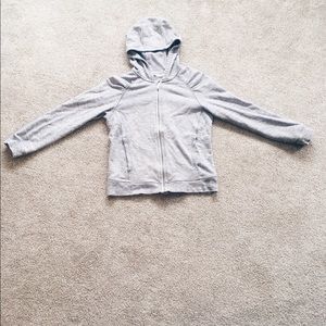 Lululemon Cool and Collected Jacket